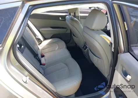 2016 Kia Optima Ex from USA, damaged, VIN 5XXGU4L32GG064856